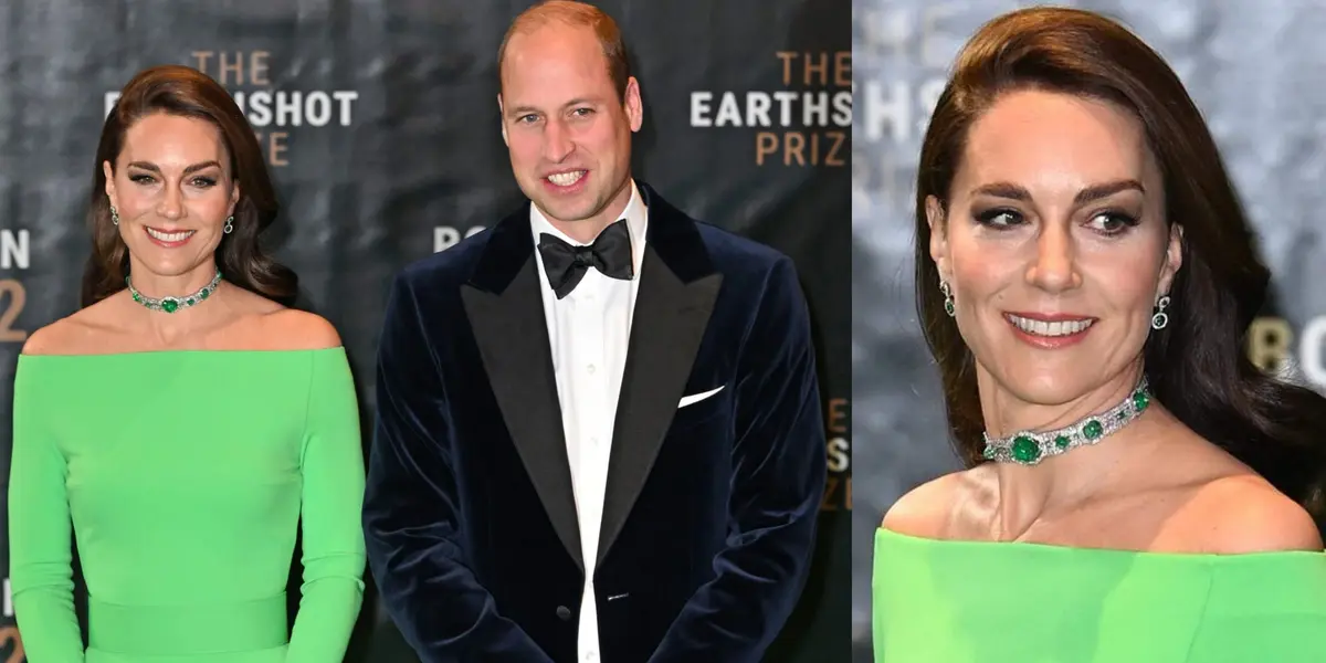 Kate Middleton ha heredado las joyas más valiosas de la corona inglesa en términos tanto sentimentales como económicos.