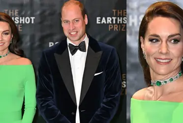 Kate Middleton ha heredado las joyas más valiosas de la corona inglesa en términos tanto sentimentales como económicos.