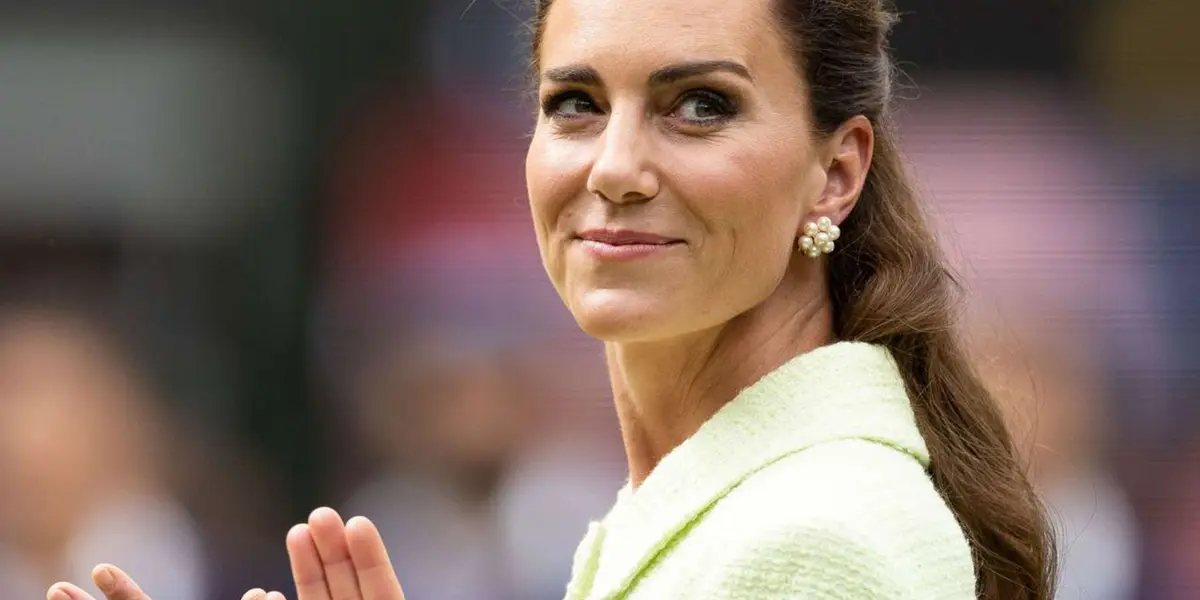 Kate Middleton ha pasado a ser la dueña absoluta de algunas propiedades de la realeza británica