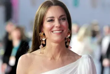Kate Middleton ha puesto en el ojo del huracán a la familia real por su relación con un ex convicto