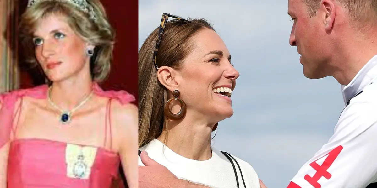 Kate Middleton hace de todo para salvar su matrimonio por una poderosa razón