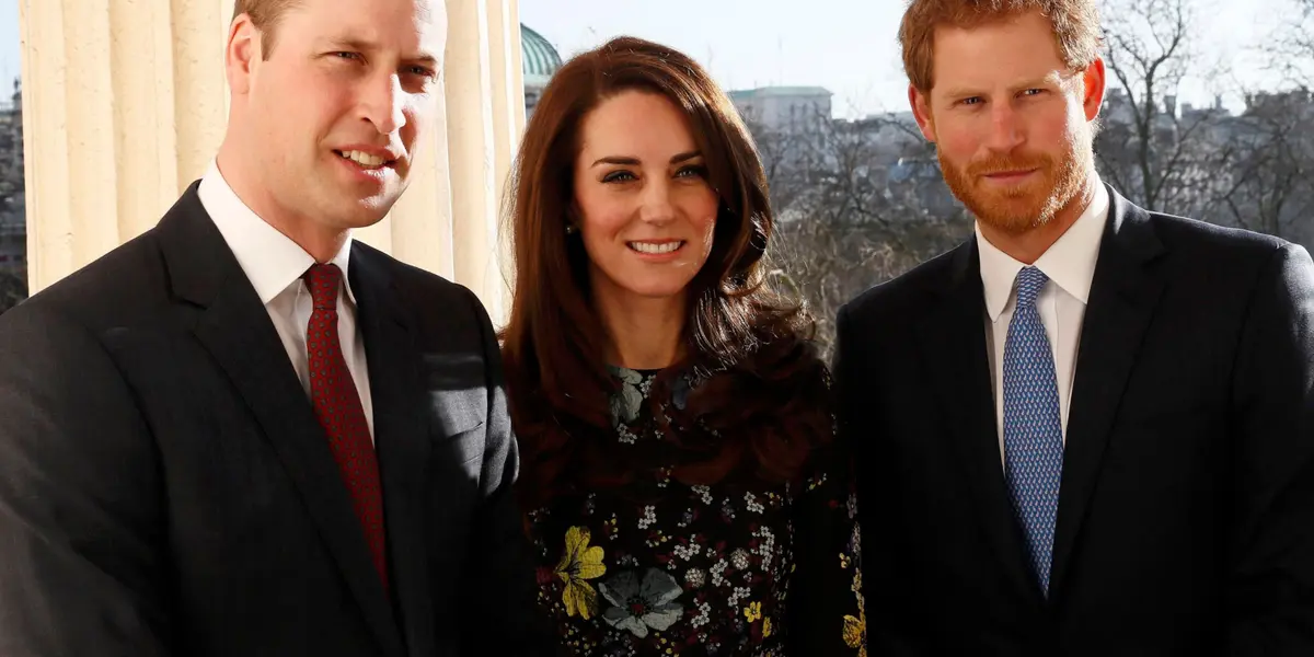 Kate Middleton mantiene una comunicación con Harry por esta razón