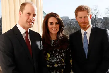 Kate Middleton mantiene una comunicación con Harry por esta razón