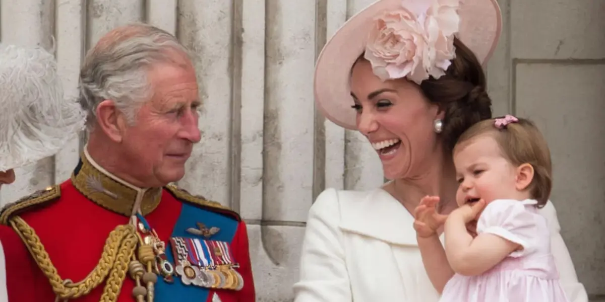 Kate Middleton recibió algunas estrictas prohibiciones por parte de Carlos III para que no le robe la atención de los medios