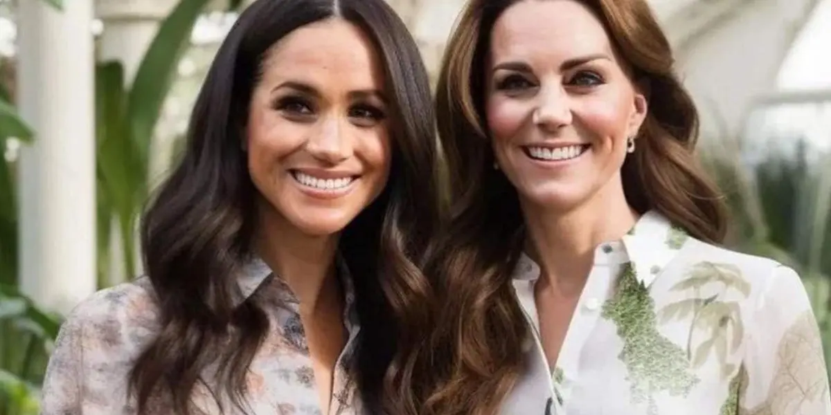 Kate Middleton sabe como atraer la mejor energía a su vida con este amuleto de la suerte
