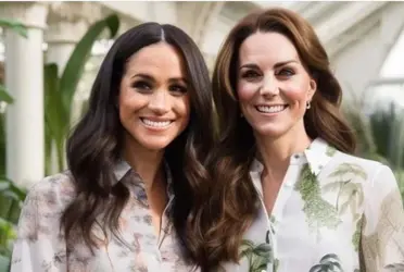 Kate Middleton sabe como atraer la mejor energía a su vida con este amuleto de la suerte