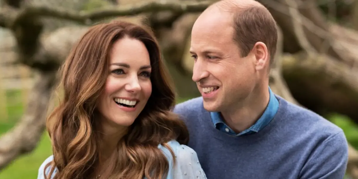 Kate Middleton tiene un enorme motivo para no separarse del Príncipe William 