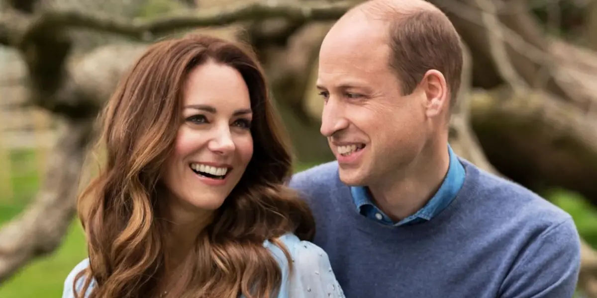 Kate Middleton tiene un enorme motivo para no separarse del Príncipe William