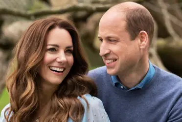 La verdadera razón por la que Kate Middleton no puede separarse del Príncipe William