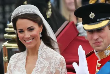 Lo que pasaría si Kate Middleton abandona al Príncipe William antes de ser rey