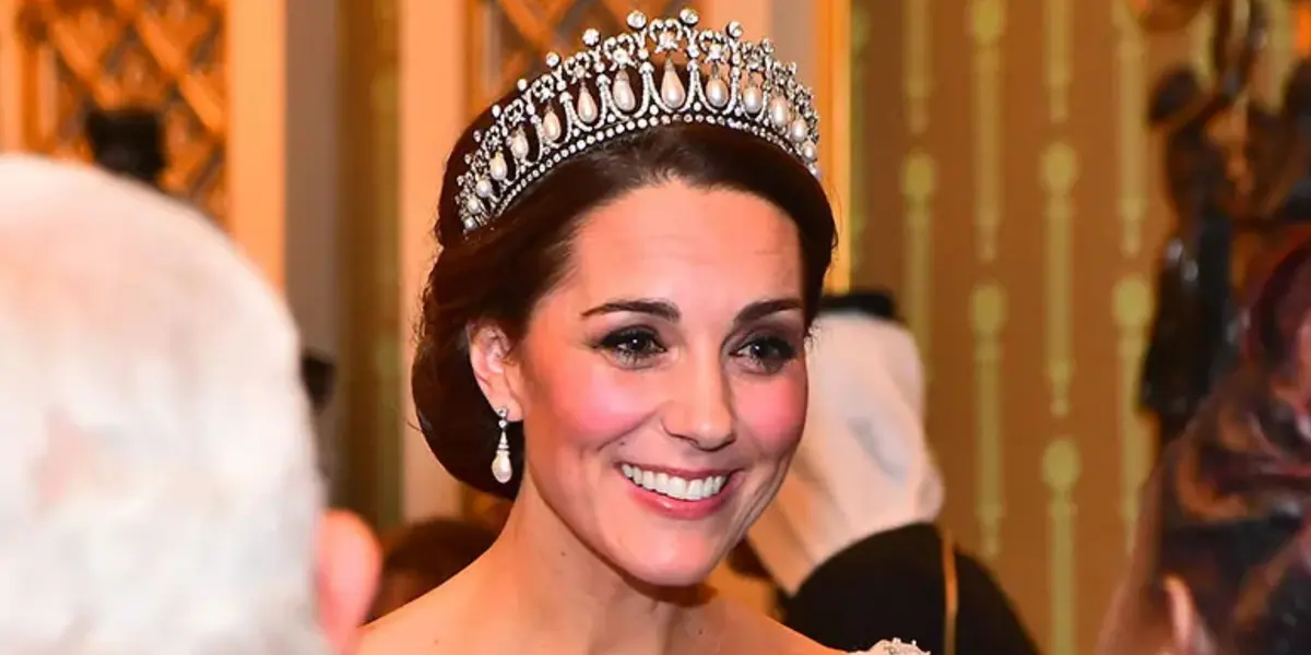Kate Middleton ya tiene definidos sus planes para cuando se convierta en reina consorte