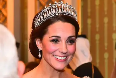 Kate Middleton ya tiene definidos sus planes para cuando se convierta en reina consorte