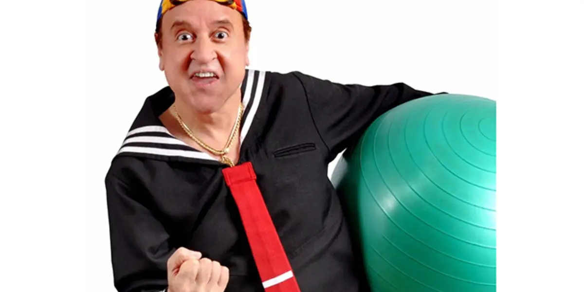 Kiko saldrá de los food trucks y del retiro para regresar a la televisión