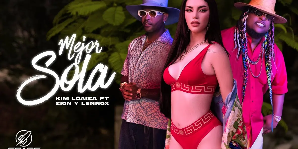 Kimberly Loaiza superó a youtubers como Luisito Comunica, Yuya y Escorpión Dorado.