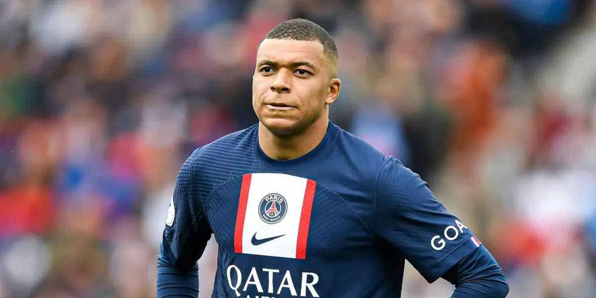 Kylian Mbappé gasta millones de dólares en una de sus fobias