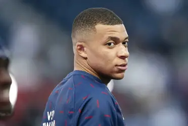 Kylian Mbappé se ha negado a tomarse fotos si no cumples con este requisito