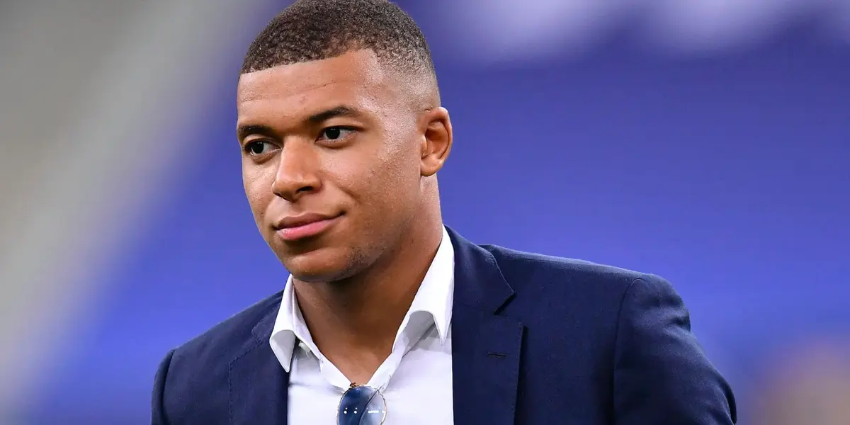 Kylian Mbappé tiene un negocio en una de sus grandes pasiones
