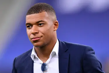 Kylian Mbappé tiene un negocio en una de sus grandes pasiones