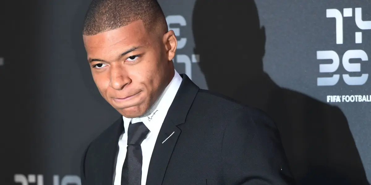 Kylian Mbappé tiene una de las aficiones más millonarias y seguro no lo sabías