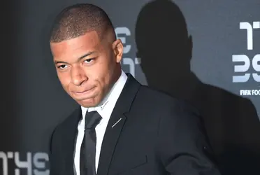 Kylian Mbappé tiene una de las aficiones más millonarias y seguro no lo sabías
