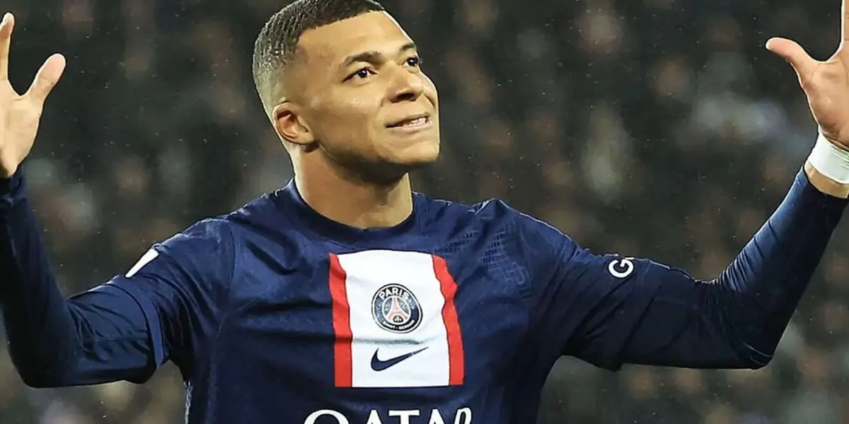 Kylian Mbappé y su millonaria vida alejada del fútbol