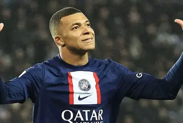 Kylian Mbappé y su millonaria vida alejada del fútbol