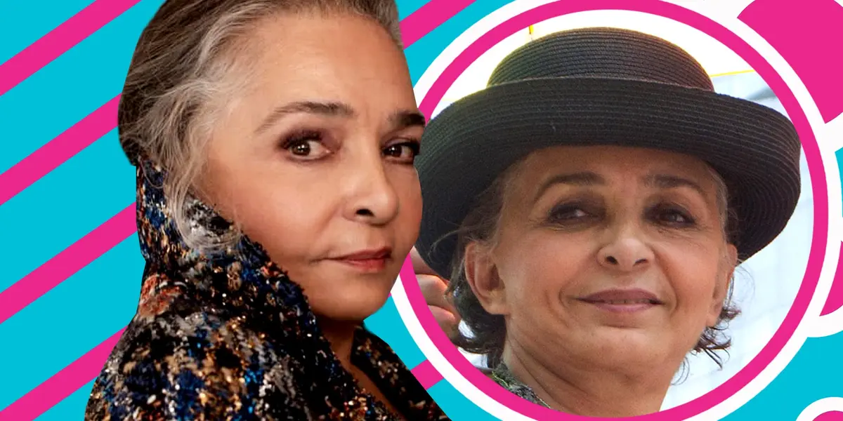 La actriz abrió su corazón y confesó que ha pensado hacer en caso de que le suceda algo.