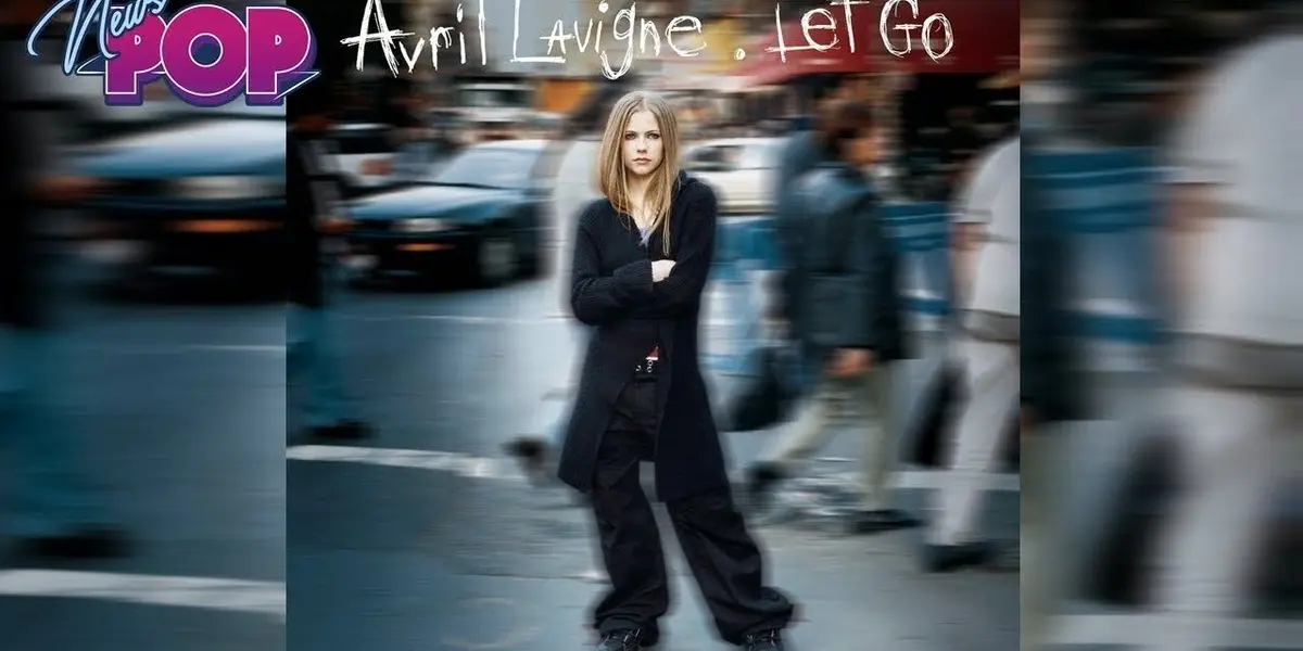 La actriz celebró el 20 aniversario de su álbum de estudio, el cual llevó el nombre de 'Let Go', y que precisamente incluyó temas como Complicated, Sk8er Boy, I'm With You o Losin Grip.