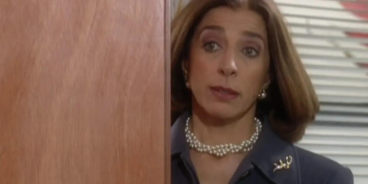 La actriz colombiana Talú Quintero se retiró de la actuación para vivir más tranquila.