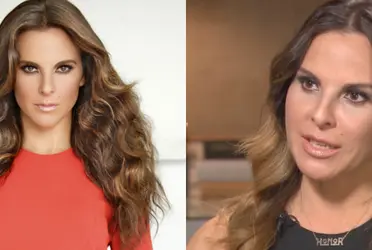 La actriz confiesa dormir con un objeto que la hace sentir segura y le da paz.