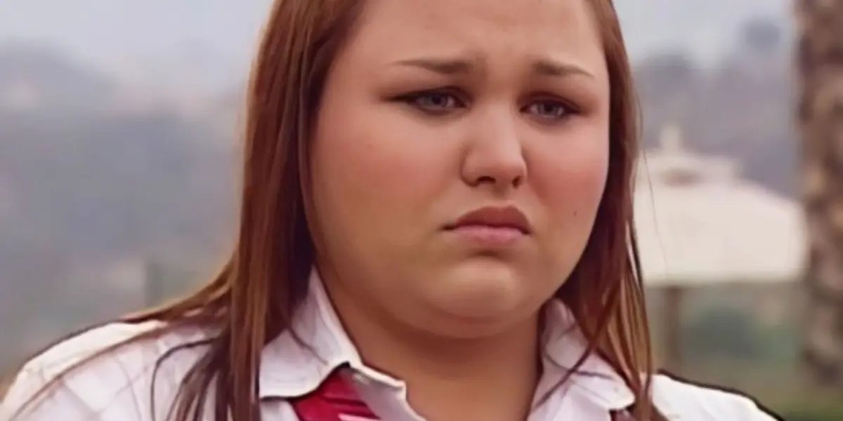 La actriz de 35 años regresa al mundo de los medios, pero en la faceta de modelo.