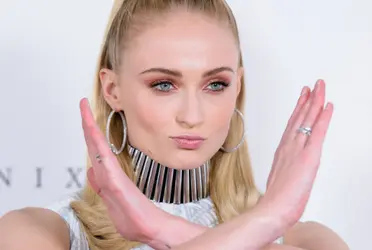 La actriz decidió quedarse con un elemento inusual de la popular serie. Los detalles en la nota.