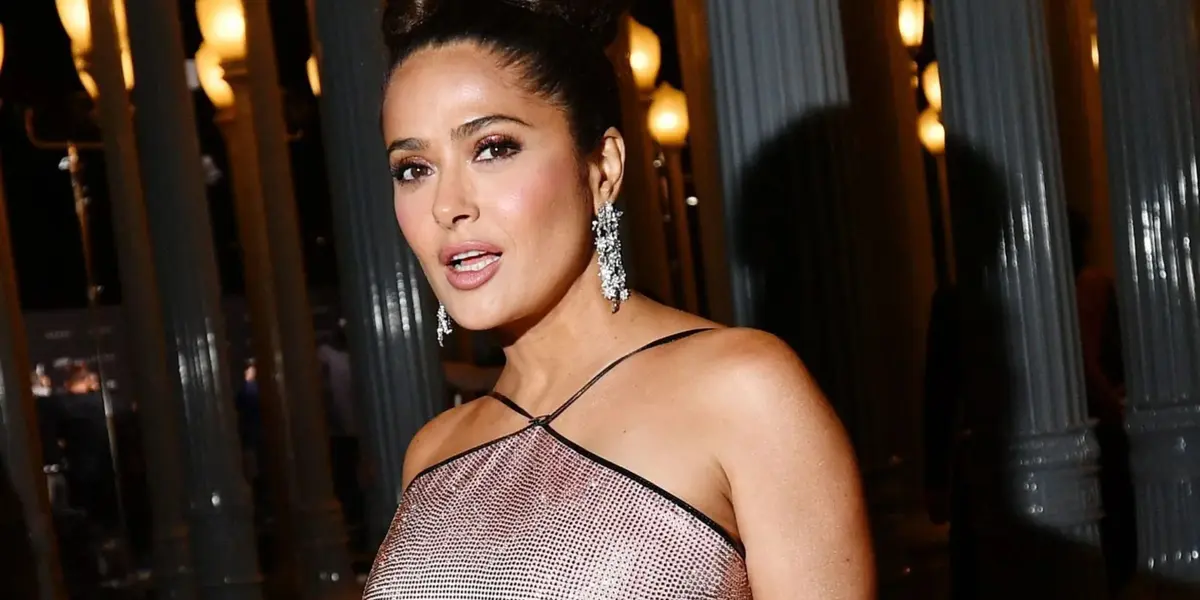 La actriz fue testigo de sucesos paranormales mientras estaba en Inglaterra