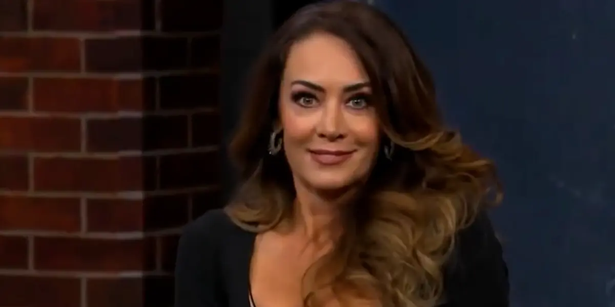 La actriz habría quedado fuera de un importante programa de conducción y además de una telenovela.