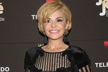 La actriz negó que sus hermanos estén enfrentados con ella a causa de que su madre, doña Itatí Zucchi la nombró heredera de sus bienes.