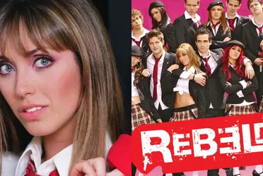 La actriz pudo construir todo un patrimonio gracias a su inolvidable interpretación de “Mía Colucci”.