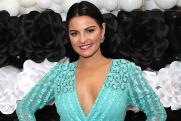 La actriz se habría mudado por una temporada a España para concentrarse en su nuevo proyecto.