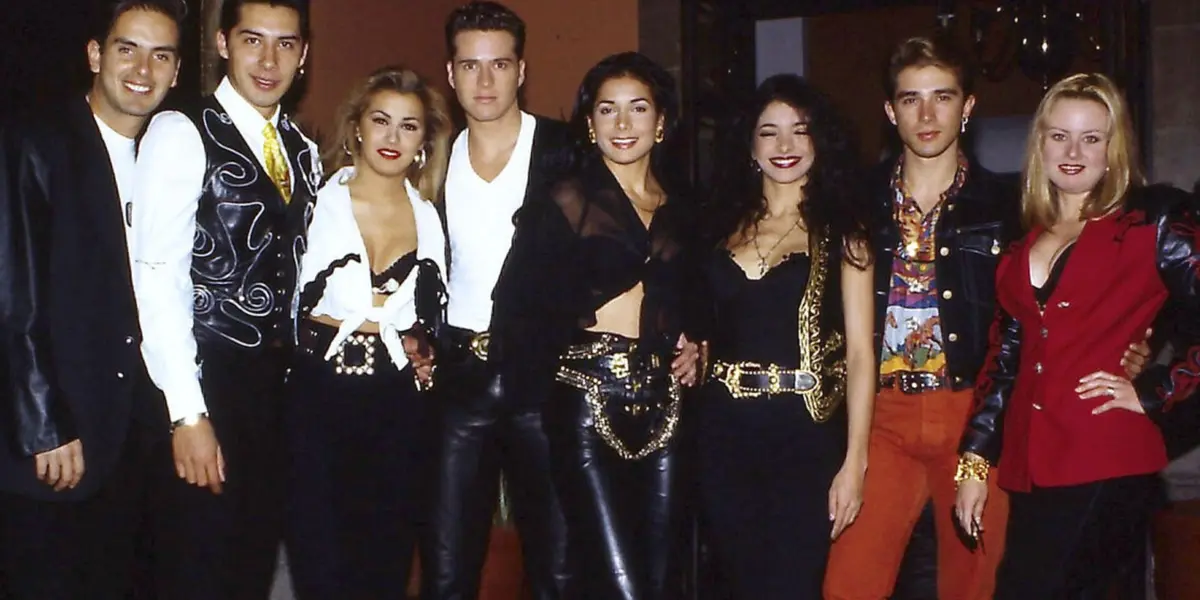 La agrupación sufrió una perdida demasiado dolorosa y la vida de sus integrantes no volvió a ser la misma