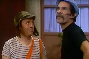 La amistad de Chespirito y Don Ramón no comenzó en “El Chavo del 8”