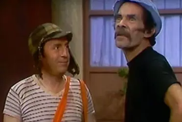 La amistad de Chespirito y Don Ramón no comenzó en “El Chavo del 8” 