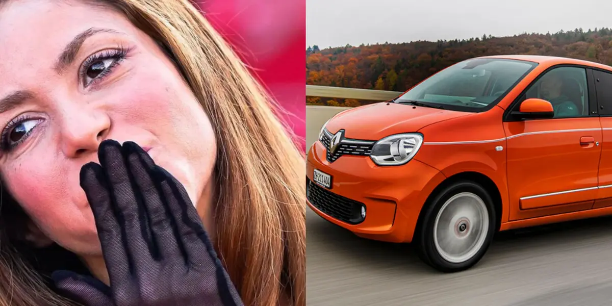 La analogía que hace la cantante en la letra de su más reciente éxito hace referencia a esto.