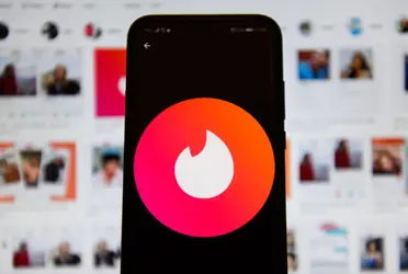 La aplicación de citas evita los encuentros incómodos con personas conocidas.