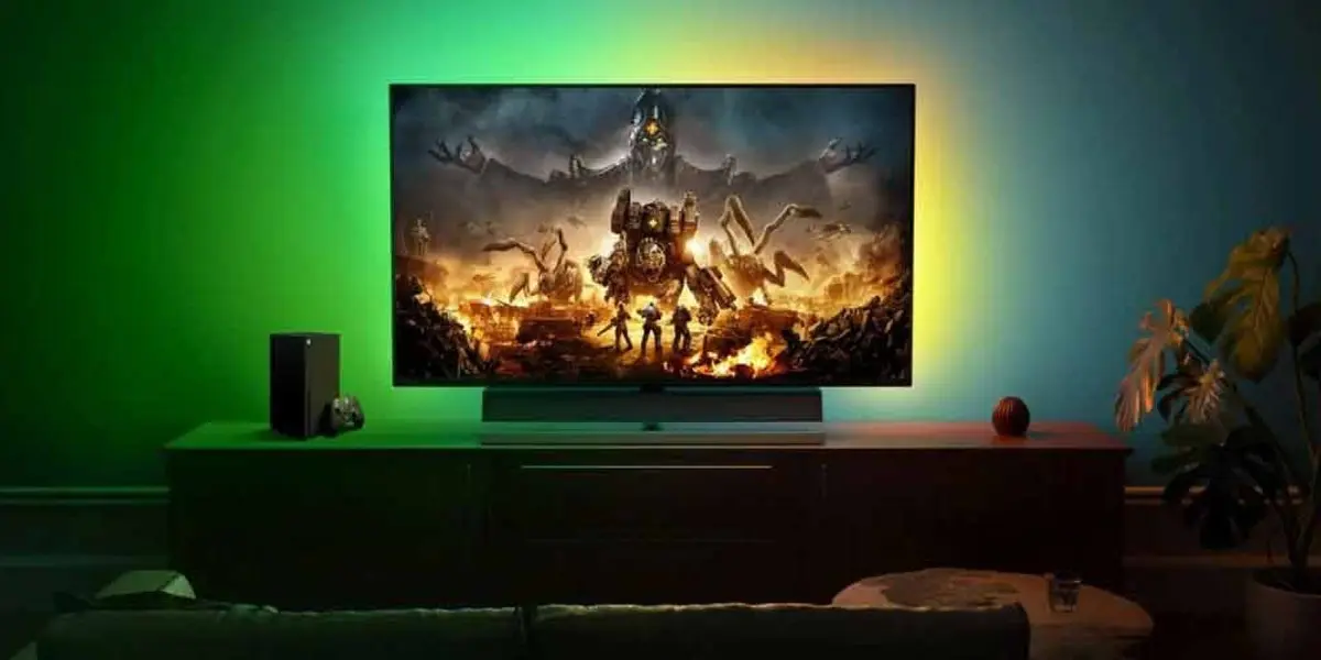La aplicación Xbox TV funcionará de manera muy similar a como lo hace Netflix en los televisores y estará disponible en el centro de juegos de Samsung el 30 de junio en 27 países.   