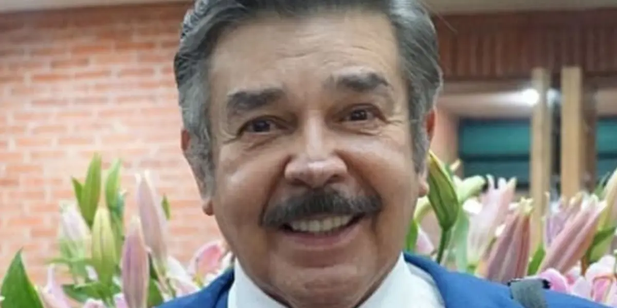 La aterradora maldición en el programa de Jorge Ortiz de Pinedo