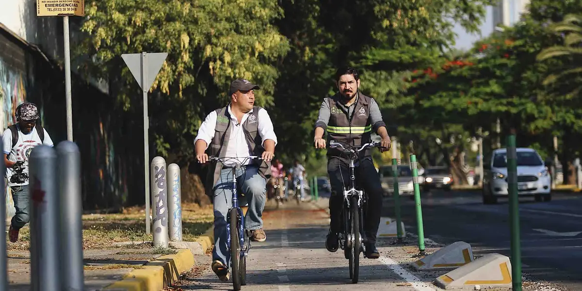 La autoridad destacó que esta bolsa implica un incremento de 225% en comparación con los recursos invertidos en 2021, es decir 335.8 millones de pesos.