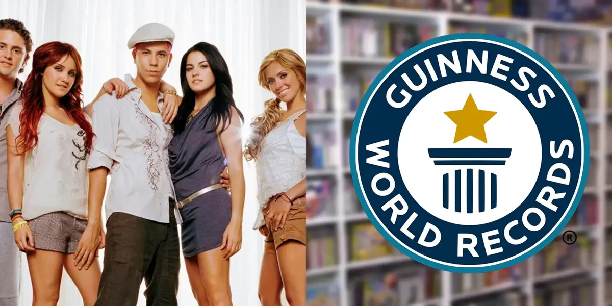 La banda más famosa del nuevo siglo en México ha ganado importantes premios desde su lanzamiento.