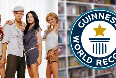 La banda más famosa del nuevo siglo en México ha ganado importantes premios desde su lanzamiento.