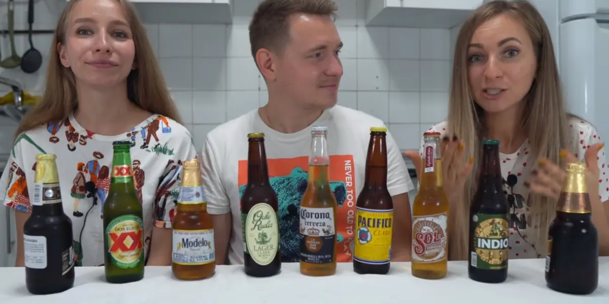 La bebida que muchas personas adoran es reconocida en Rusia como la más sabrosa.