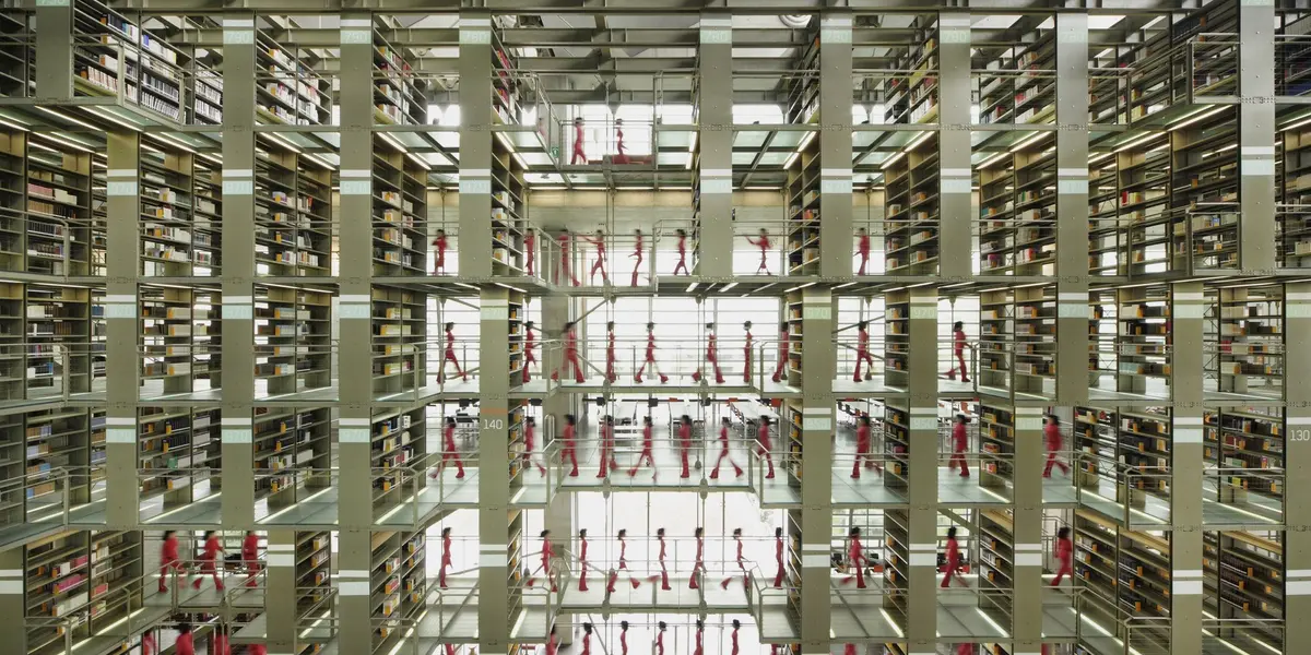 La buena noticia que anunció la Biblioteca es que quienes se quedaron con libros prestados, podrán devolverlos sin recibir sanciones hasta el próximo 31 de marzo de 2022.