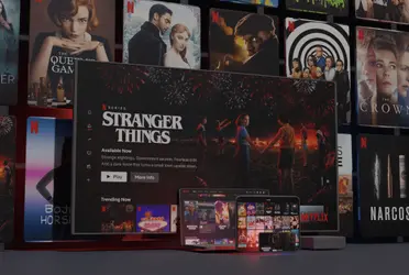 La caída de usuarios de Netflix es una gran preocupación para el servicio de transmisión de películas y series.